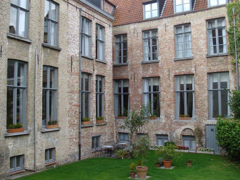 Martin's Relais