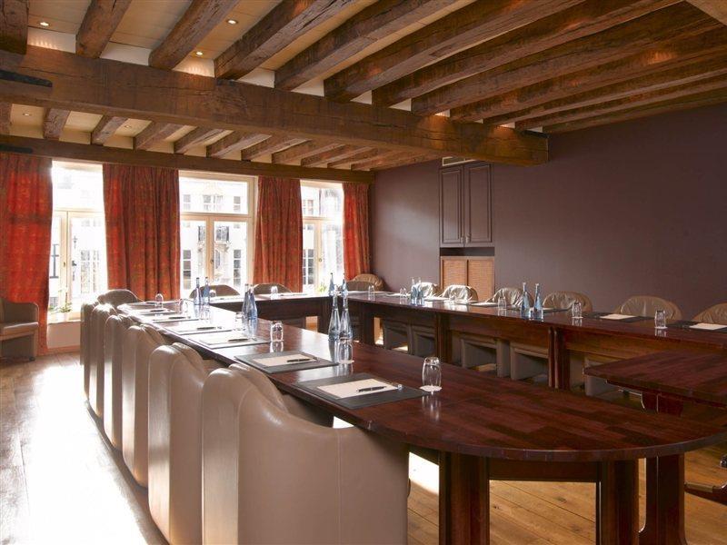Martin's Relais Bruges