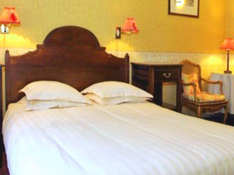 Hotel Bryghia 3*