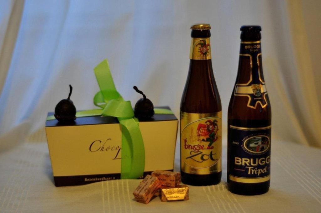 't Walleke Frühstückspension