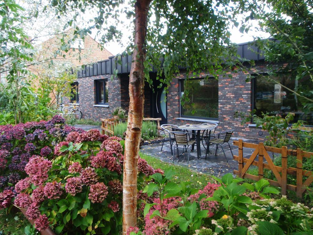 Vakantiehuis Holiday De Pepel *