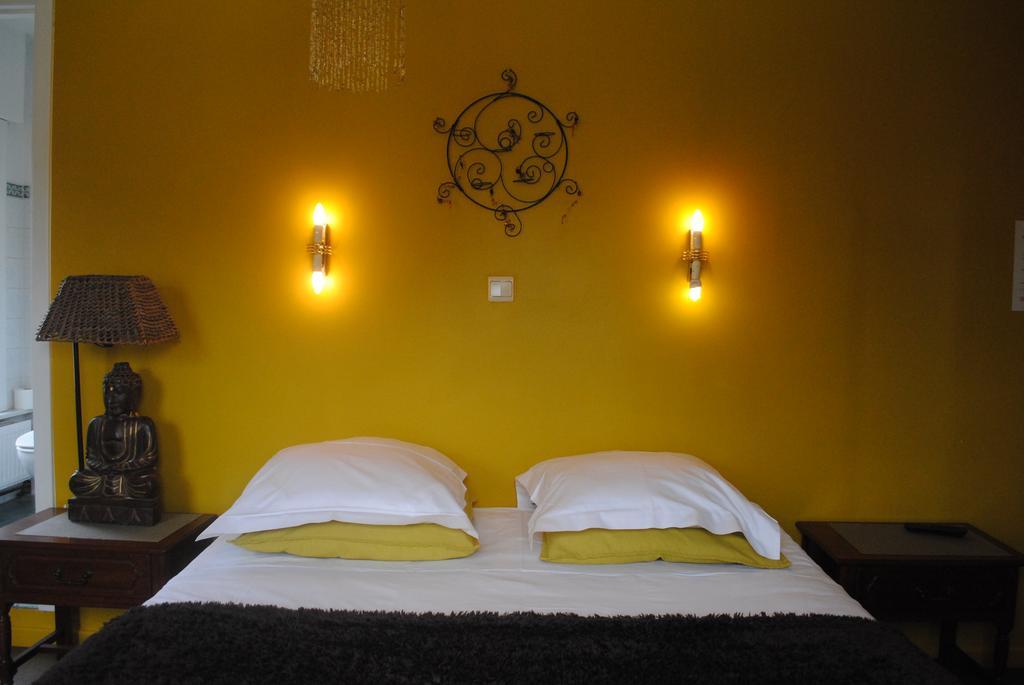 Frühstückspension Maison Printaniere 3*