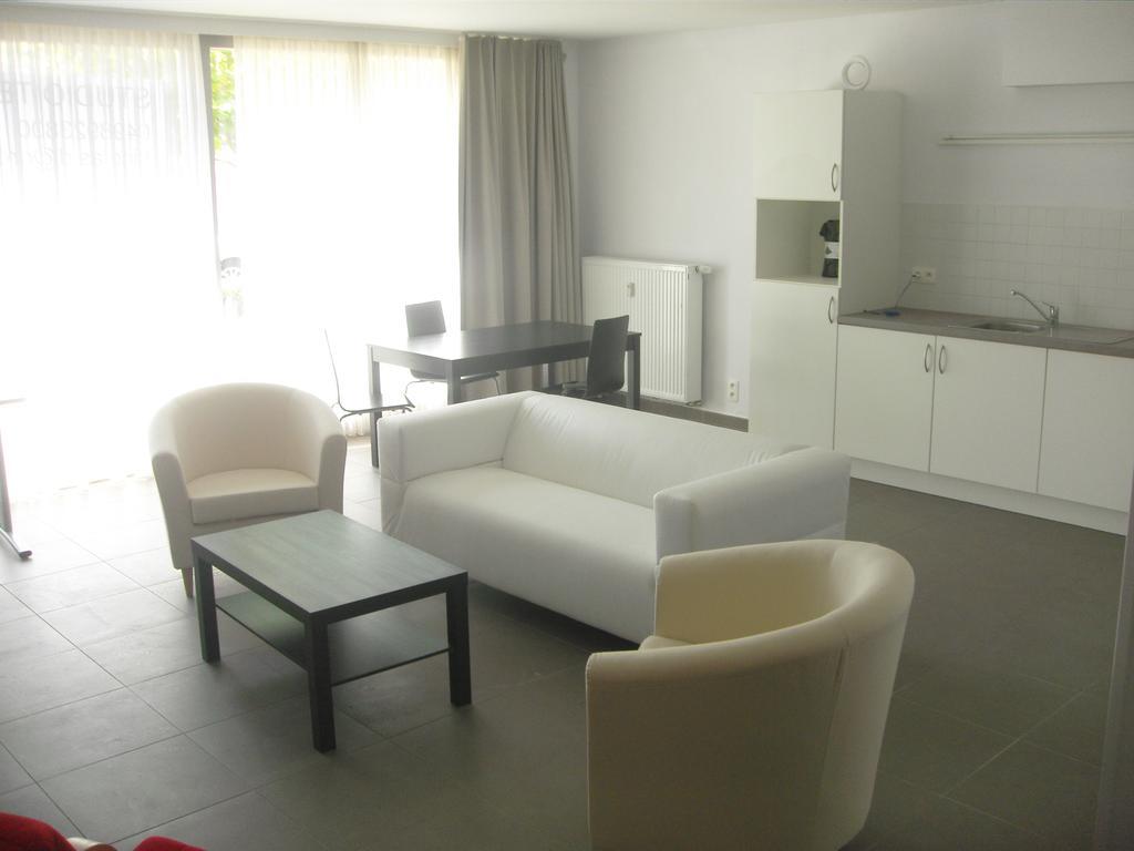 Apartment Piece Unique Bruges