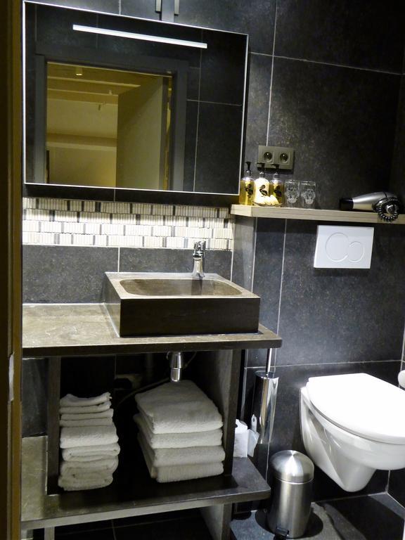 Boutique Hotel Het Bloemenhof 3*