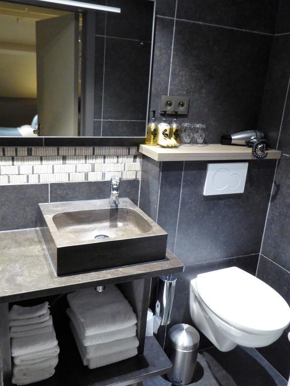 Boutique Hotel Het Bloemenhof Hotel Bruges
