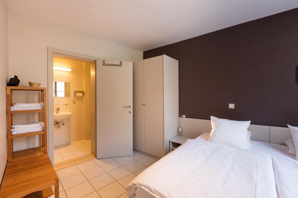 Bonobo Appartement