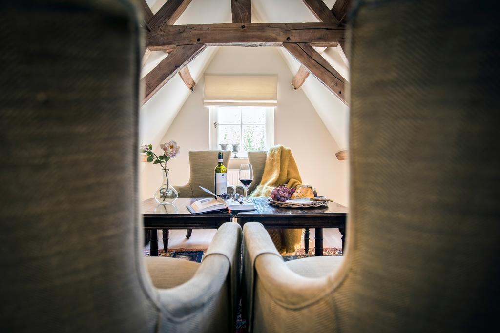 The Herring's - Stylish Private With Breakfast In Historic Center - Adults-only Bed & Breakfast 3*