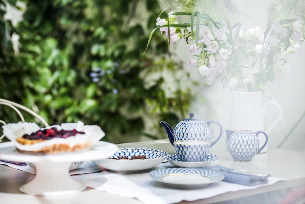 The Herring's - Stylish Private With Breakfast In Historic Center - Adults-only 3*