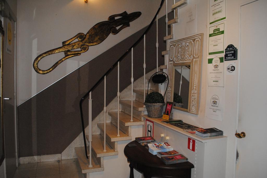 Maison Printaniere 3*