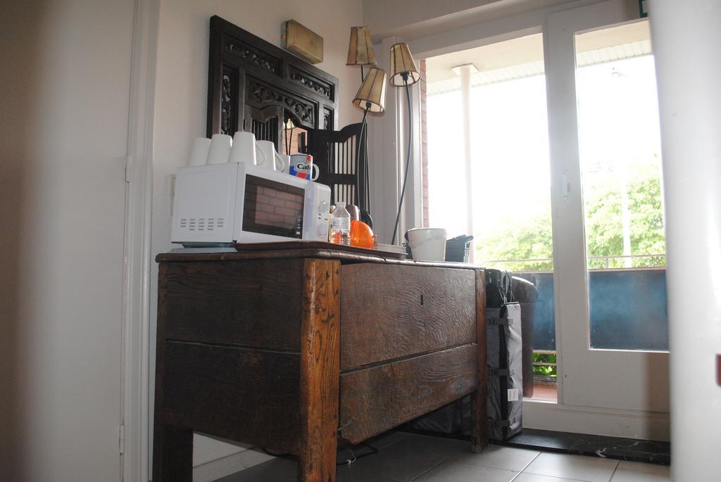Frühstückspension Maison Printaniere