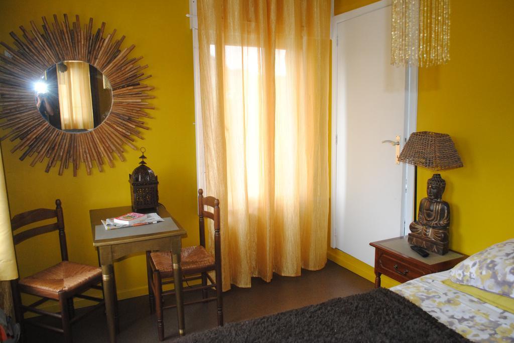Maison Printaniere Frühstückspension 3*