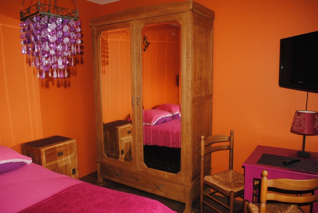 Maison Printaniere