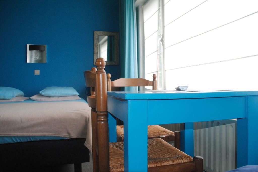 Maison Printaniere