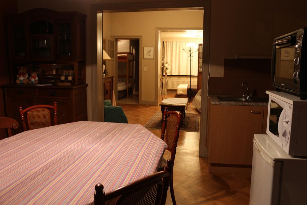 Apartamento Studio Elisabeth *