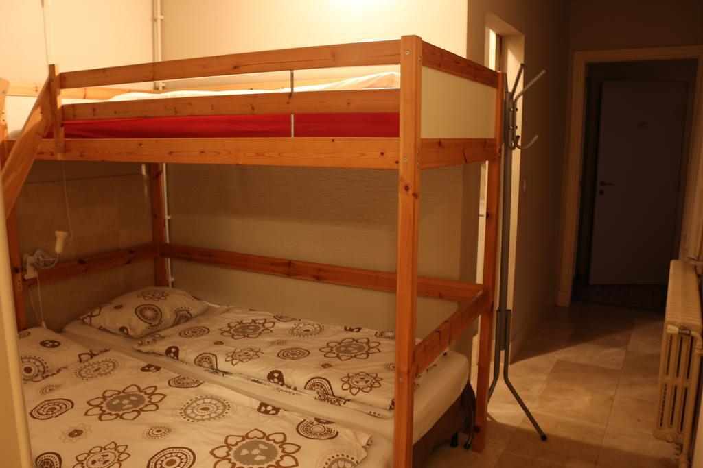 Studio Elisabeth Apartamento *