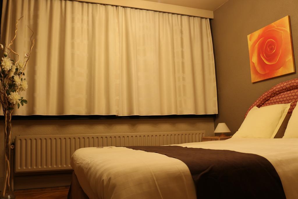 Apartamento Studio Elisabeth Bruges