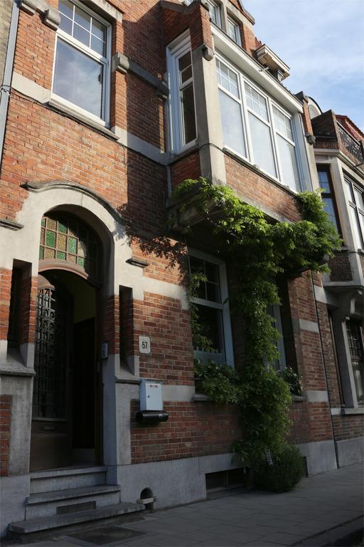Studio Elisabeth Bruges