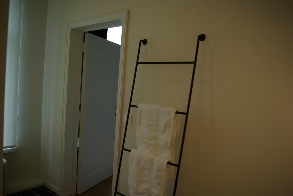 Bed & Breakfast Huyze Weyne Bruges