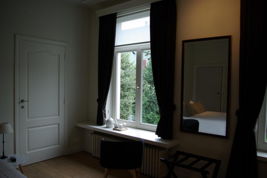 Huyze Weyne Bed & Breakfast Bruges