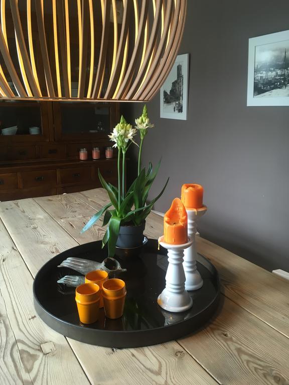 Couette-café Sixteen 3*