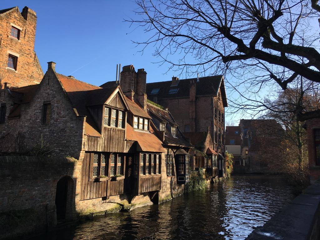 My Bed & Breakfast Bruges
