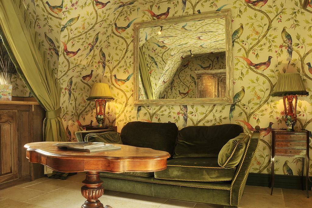 Bed & Breakfast Exclusive The Secret Garden Brugge