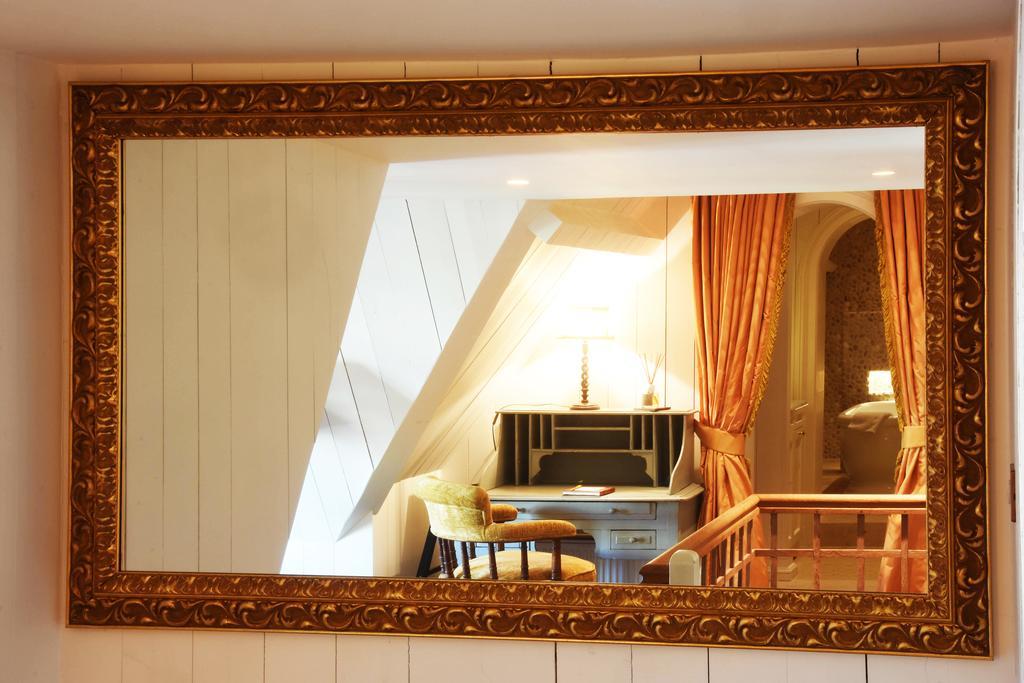 Exclusive The Secret Garden Bed & Breakfast