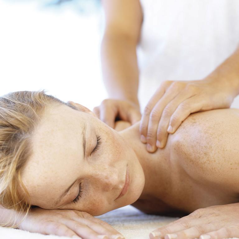 Bed & Breakfast A Dream & Massages 2*