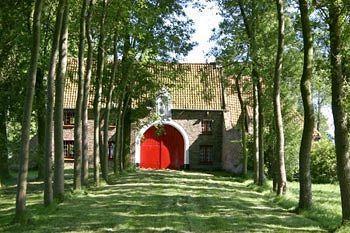 Hotel Hof Ter Doest 3*