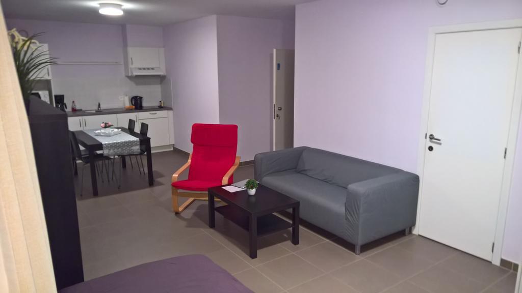 Piece Unique Apartment
