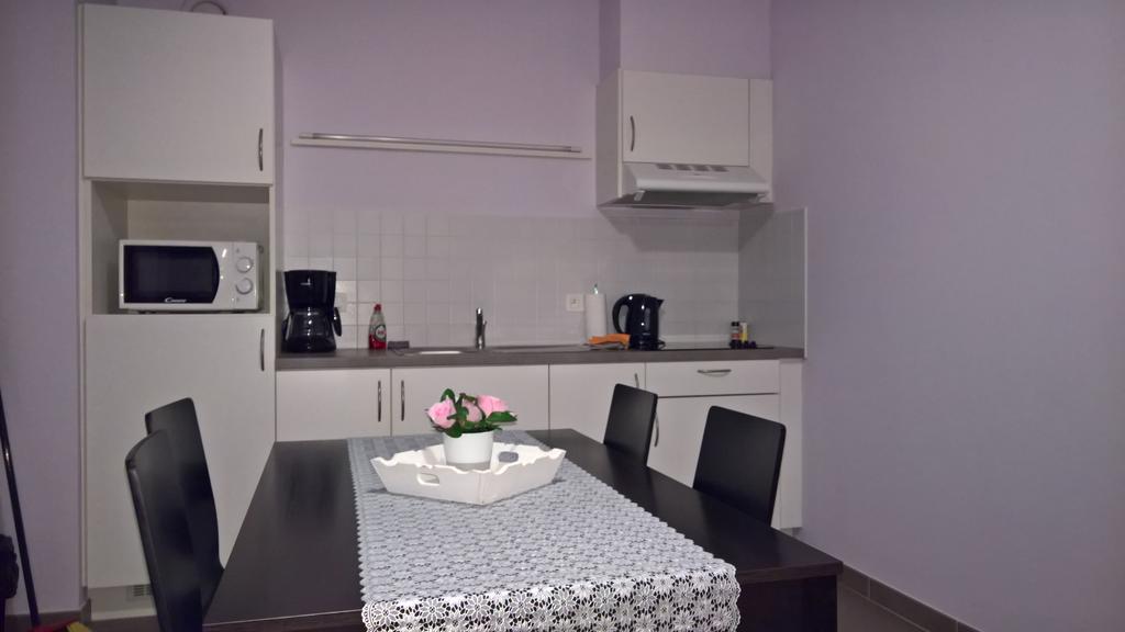Piece Unique Apartment