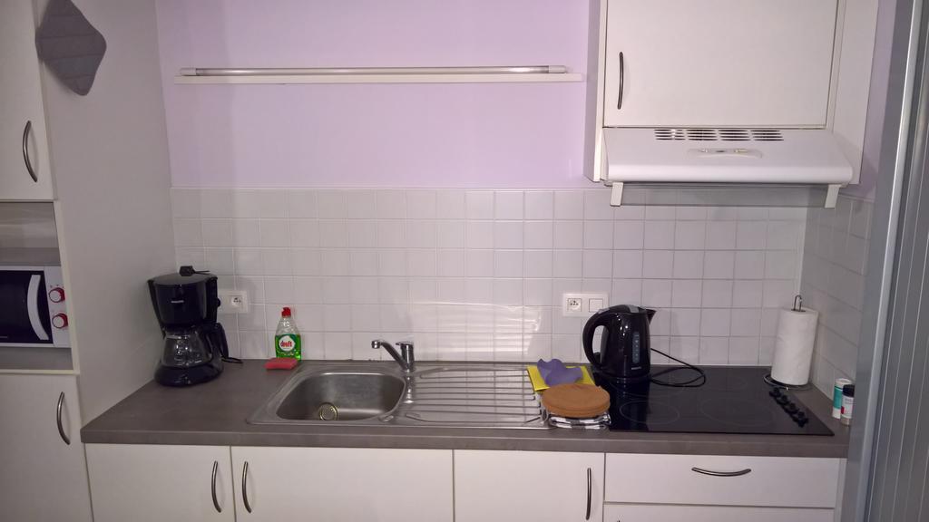 Piece Unique Apartment