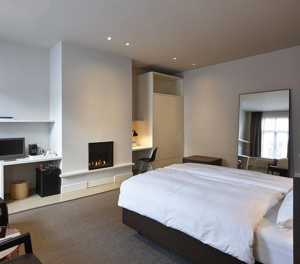 Bed & Breakfast St Jacobs Bruges
