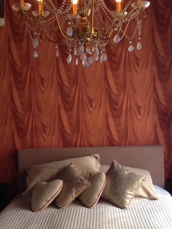 Bed & Breakfast Con Ampere