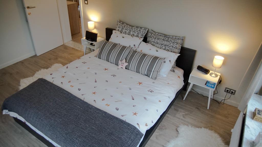 Huize Meter Ferienhaus *