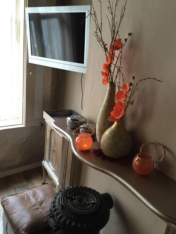 Con Ampere Bed & Breakfast Brugge