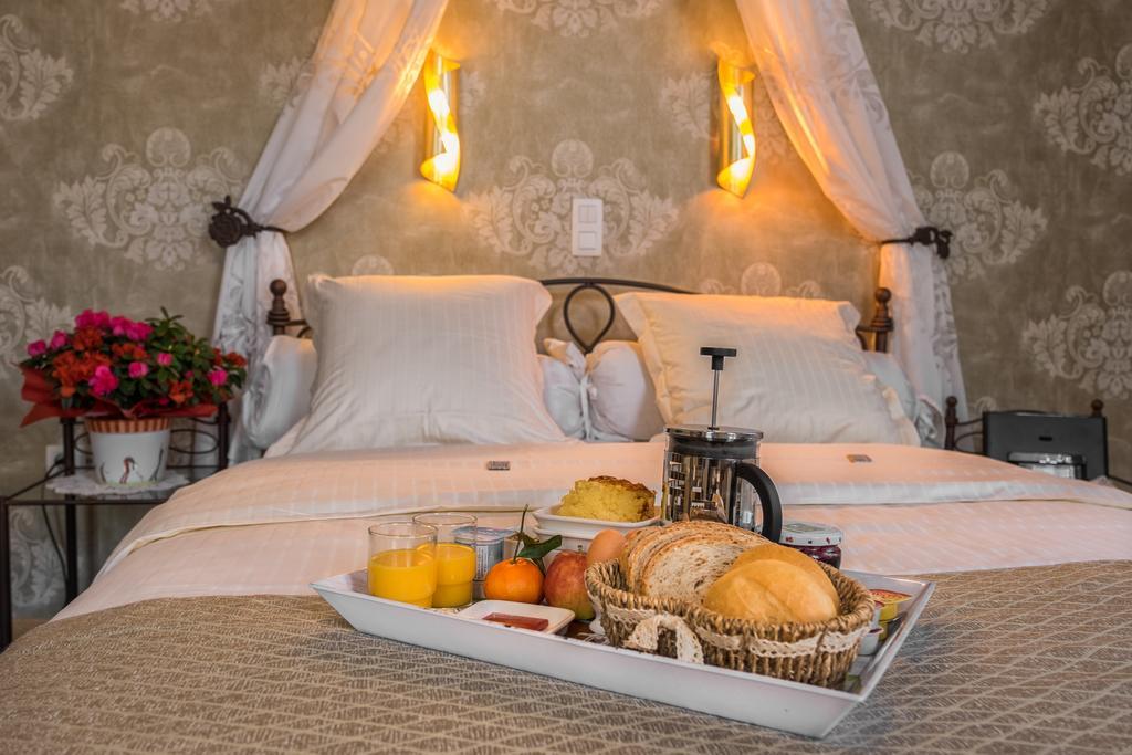 Bariseele (adults Only) 4*