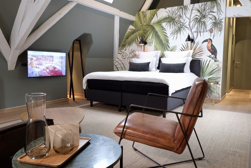 Bed & Breakfast Huis Koning