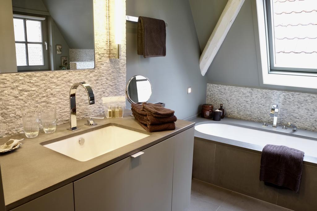 Huis Koning Bed & Breakfast