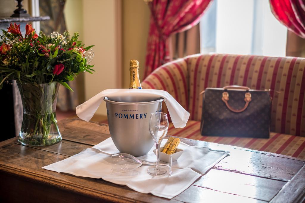 Martin's Relais Hotel Bruges