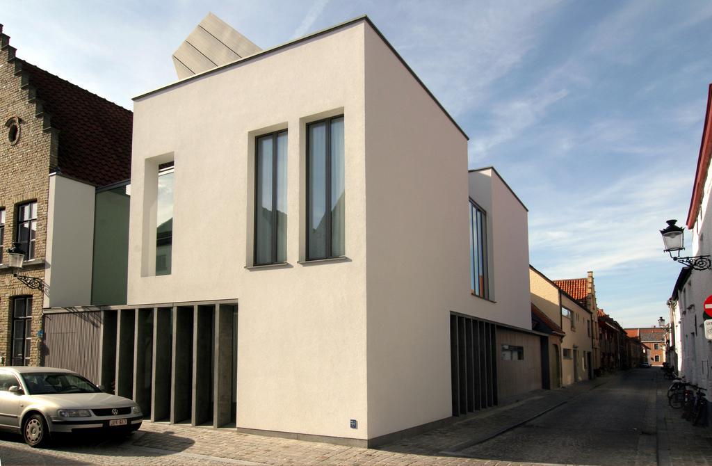 't Walleke 3* Brügge