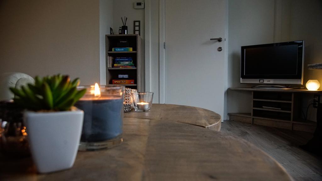 Huize Meter Ferienhaus *