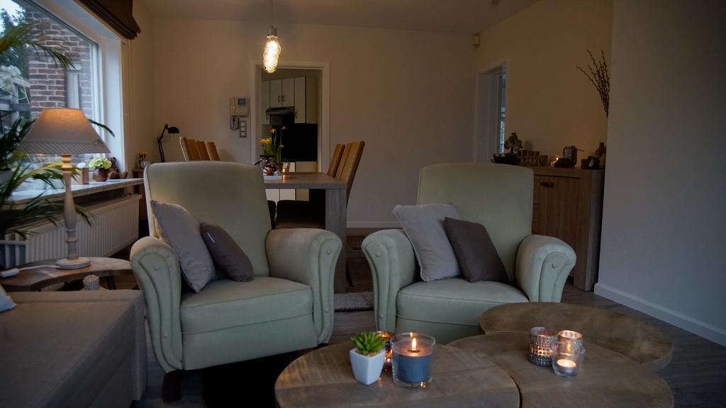 Ferienhaus Huize Meter