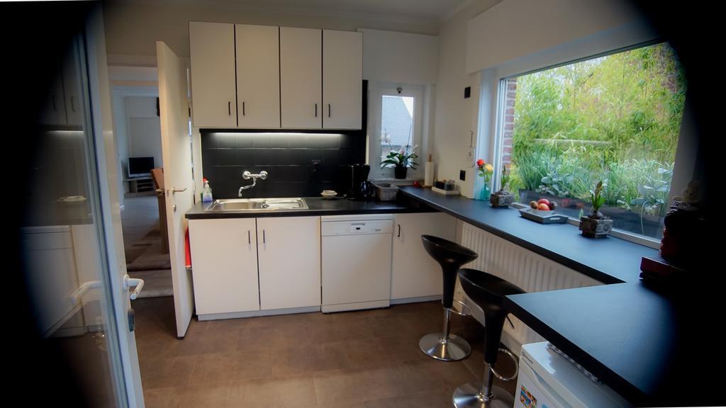 Ferienhaus Huize Meter