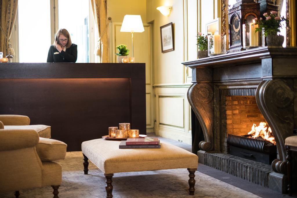 Hotel Martin's Relais 4*