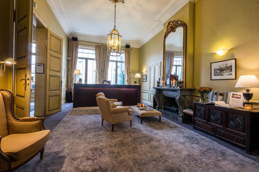 Hotel Martin's Relais
