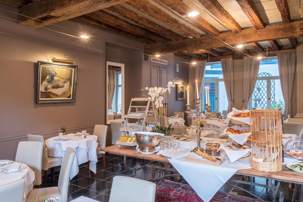 Hotel Martin's Relais