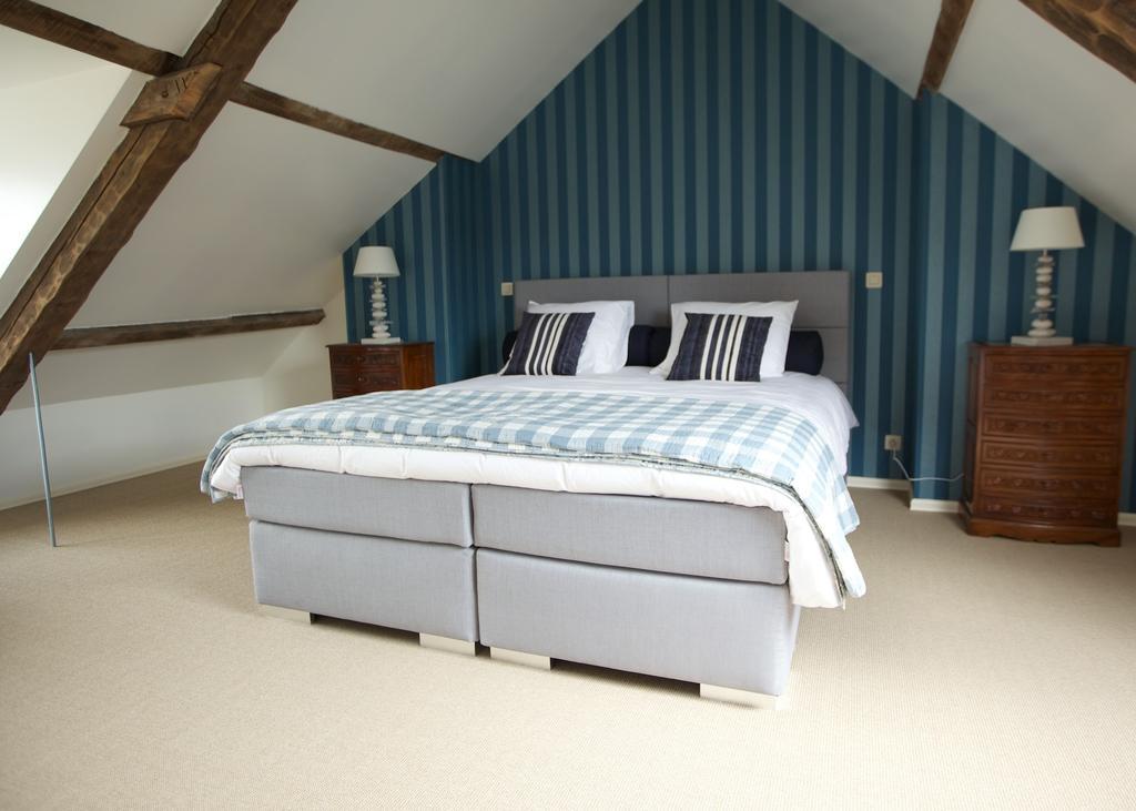 Boutique B&B The Townhouse Bed & Breakfast