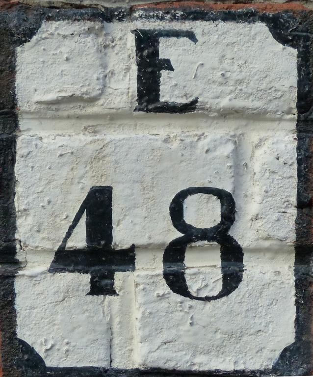 Bed & Breakfast E48 Bruges