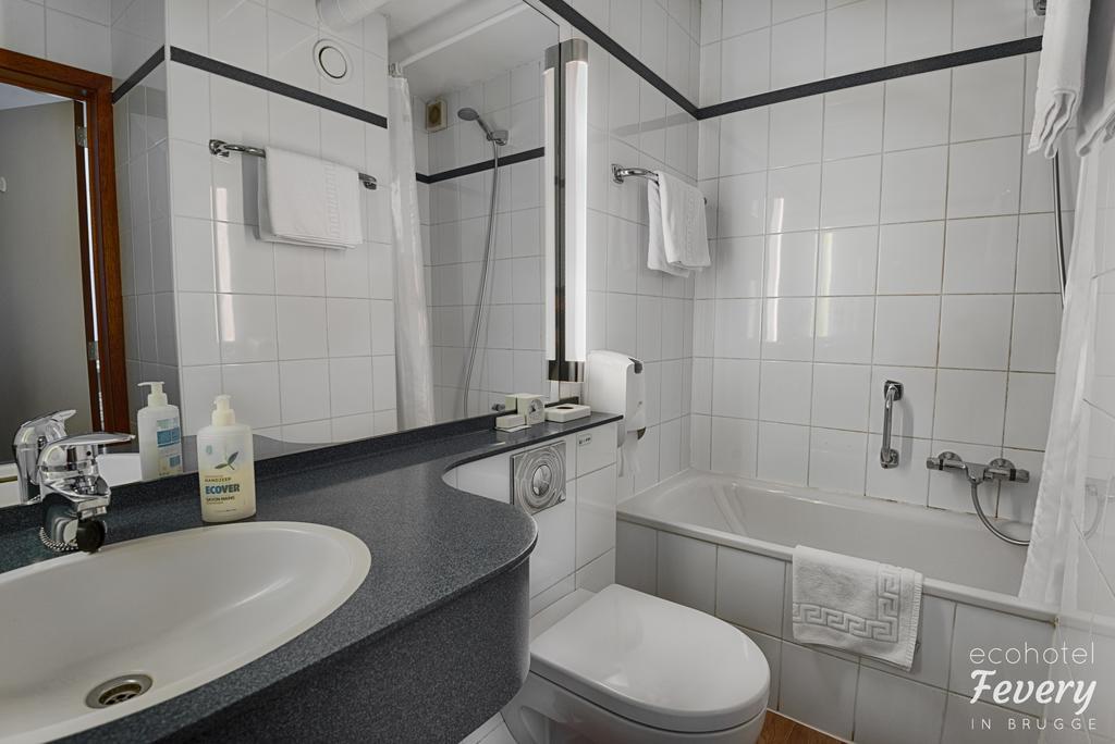 Fevery Hotel Brugge